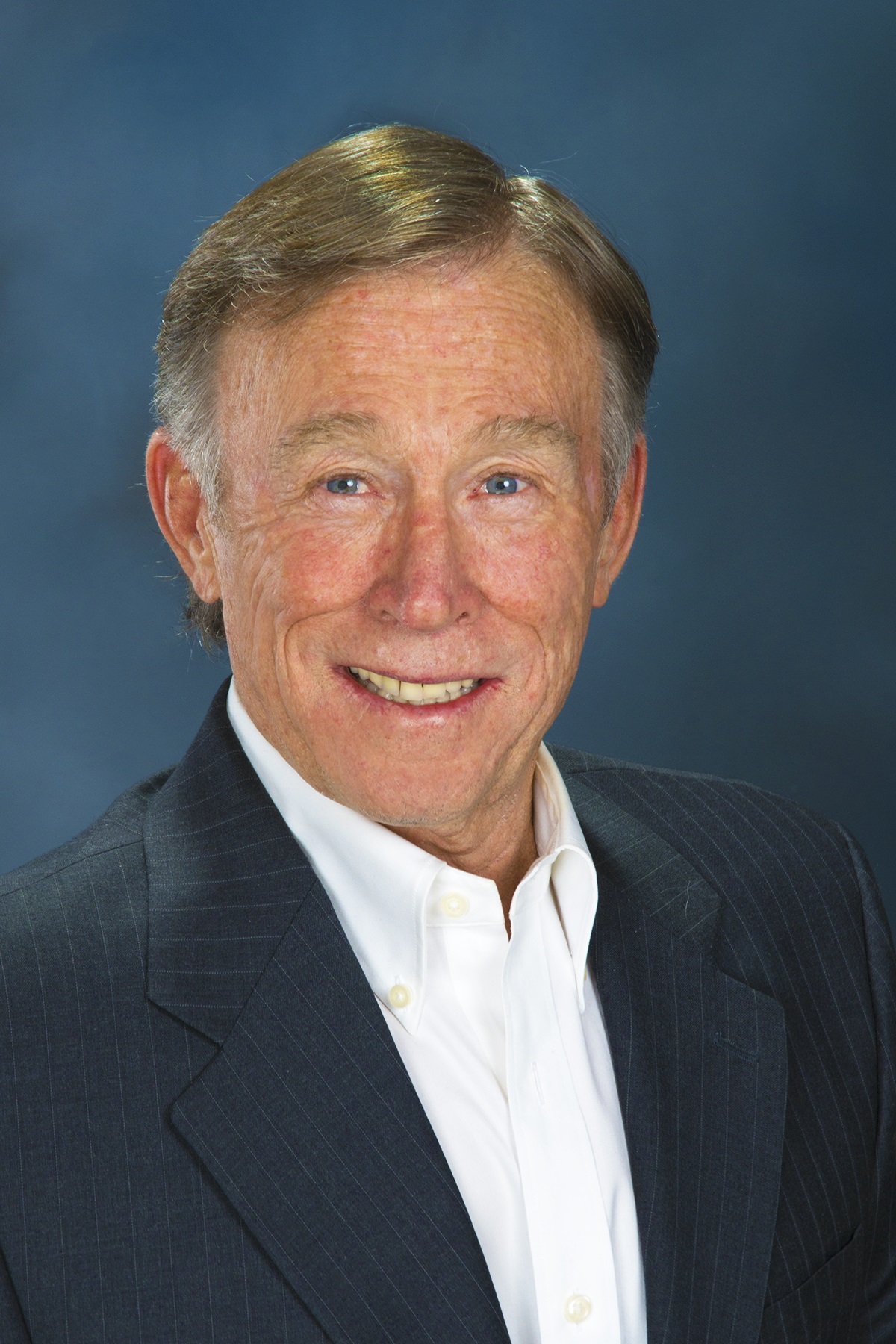 Bill, Founder of Summit Transitions LLC